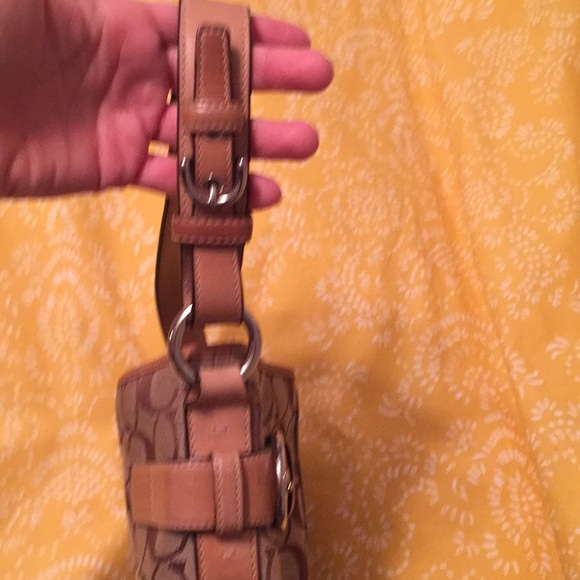 COACH shoulder bag - Picture 5 of 8